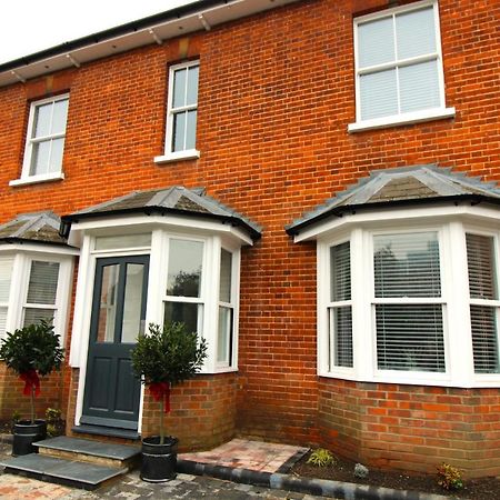 No 10 @Short Stays Basingstoke Eksteriør billede