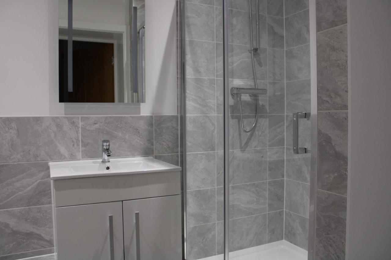 No 10 @Short Stays Basingstoke Eksteriør billede