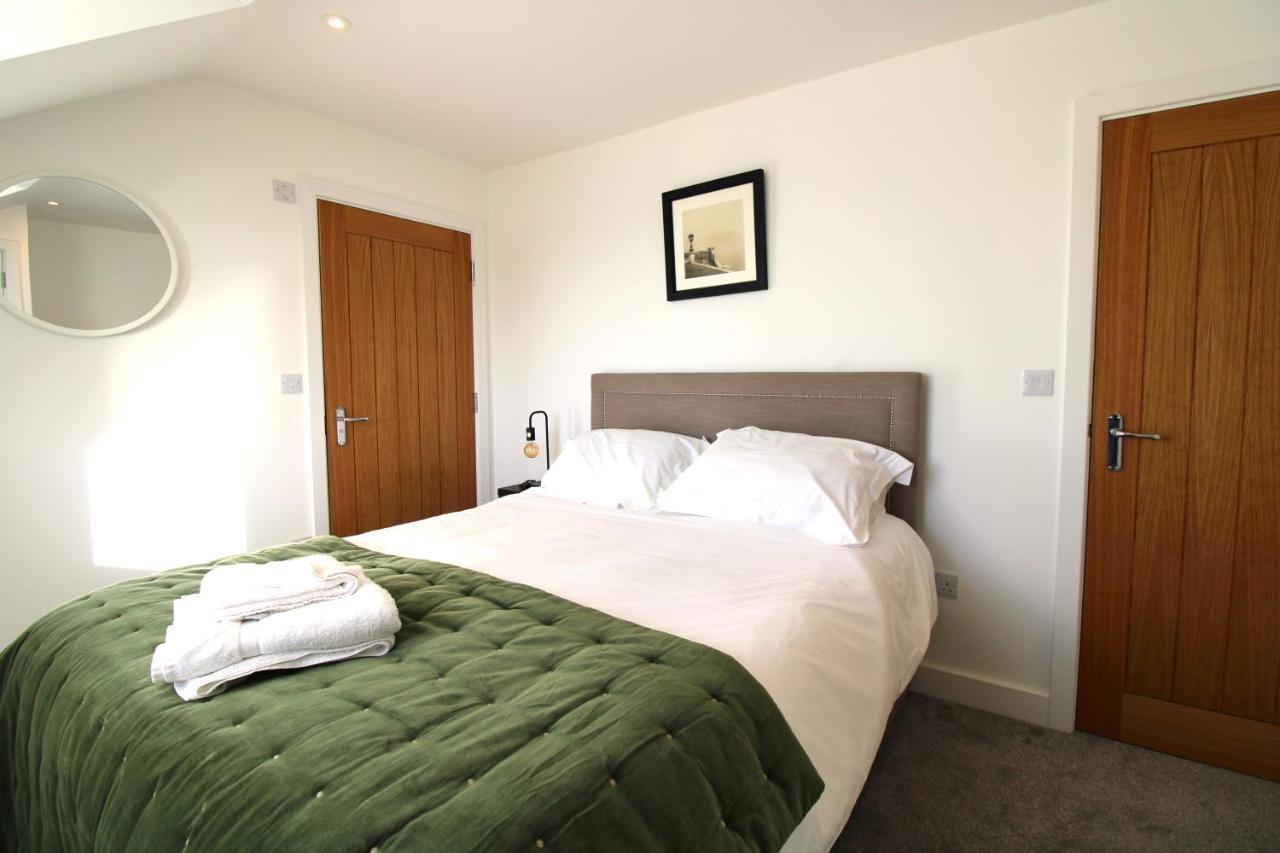 No 10 @Short Stays Basingstoke Eksteriør billede
