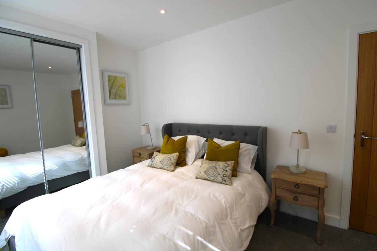 No 10 @Short Stays Basingstoke Eksteriør billede